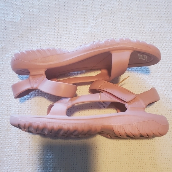 Teva Hurricane XLT2 Sport Pink Sz. M9 W11 Sandals - Picture 6 of 10